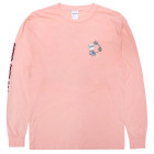 DUSTY ROSE